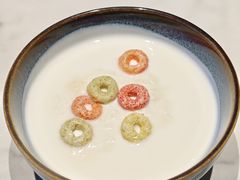 -丝路有约·优雅新疆菜(万宴城店)