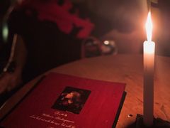 -阁楼Glow