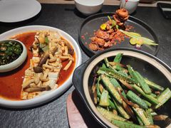 -安多素食(广仁寺路店)
