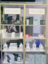 -FUTURE HN男士发型风格设计