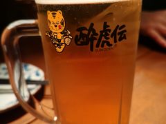 -醉虎传(南锣鼓巷店)