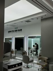 -崇尚GAVIN STYLE臻选