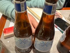 -通海俄式烧烤·俄罗斯大串(嵩山路店)