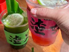 -后火锅(南京东路总店)