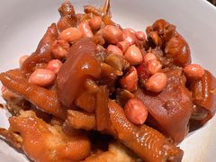 -田小狗的饭店(才子佳郡店)