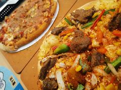 -达美乐比萨(新洲店)