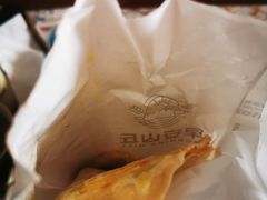 -早安山丘·豆浆油条(小木桥路店)