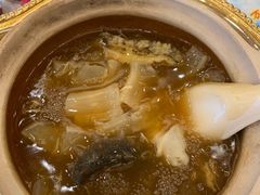 -万宝海鲜舫(劳动公园店)
