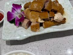 -香港新发烧腊茶餐厅(书城店)