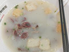 -鸭得堡老鸭汤·鸭血粉丝(南京博物院店)