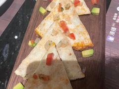 -Nord Grill&Bar Highland诺德西餐(深圳欢乐海岸店)