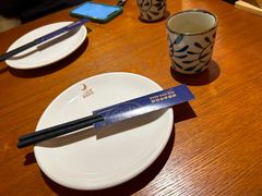 -有喜屋·鲜鸡烧鸟·居酒屋(安龙路店)