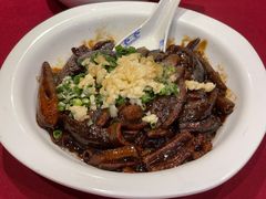 -老吉士酒家(天平路店)