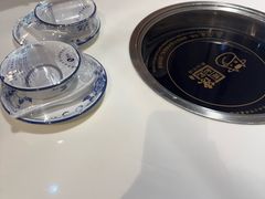 -陈记顺和潮汕牛肉火锅(韩江路店)