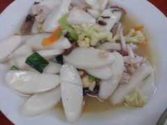 -老杨饭店(万科里店)