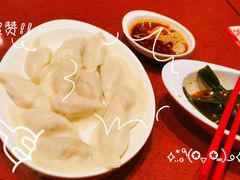 -喜家德虾仁水饺(东海缤纷天地店)