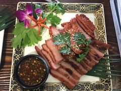 -Siam泰餐厅(水上公园店)