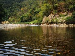 -九屋西岭生态度假景区
