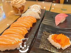 -友壹町寿司(佛山新DNA店)