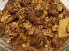 -到家尝北京菜(西坝河店)