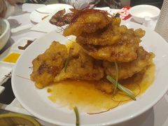 -老妈菜馆(建设街店)
