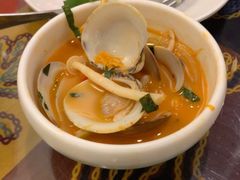 -米泰芒·东南亚料理(体育西店)