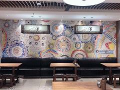 大堂-白氏兄弟烧烤(中赢广场店)