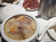 -餐海·海鲜自助餐厅(宝龙广场店)