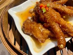 -虾饺妹·粤式手工点心(水荫路店)
