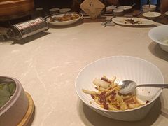 -绣园·茶食宴(湘绣博物馆店)