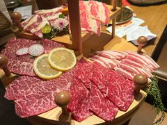 -MIKOMIKO和牛烧肉专门店(南门店)