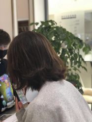 -Mentor Hair Salon