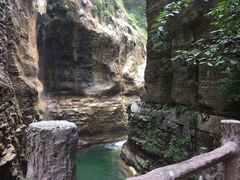 -云台山风景名胜区