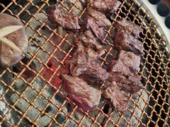 -炎蔵牛舌烤肉