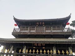 -韩文公祠