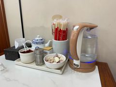 -马永华东乡手抓美食