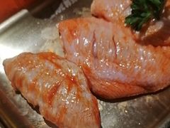 -轻烧烤肉(光谷步行街店)