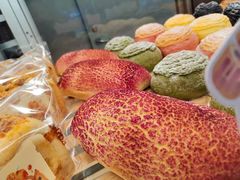 -奈雪的茶(亨特国际广场店)