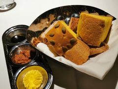 -燃扒房Steakhouse(皇庭店)