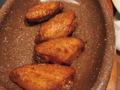 香烤翅中-萨莉亚意式餐厅(百联徐汇店)
