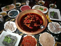 -華·丫丫火锅供销社(老城店)