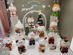 -泡泡玛特POPMART(蓝色港湾店)