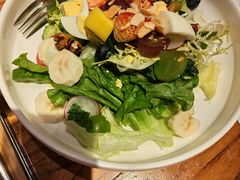 -通海俄式烧烤·俄罗斯大串(爱建店)