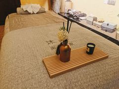 -沐·SPA悠享影院足道(海岸城店)