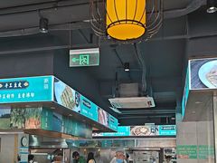 -曹家小菜(胜太路店)