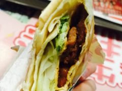 -肯德基(丽水万地店)