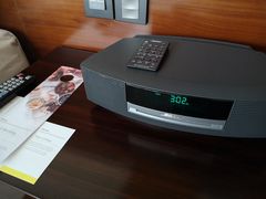 -广交会威斯汀酒店