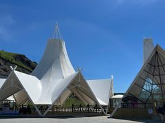 -阿尔山市大兴安岭奥伦布坎景区