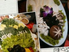 -宝泉铜锅·涮羊肉(解放东路店)