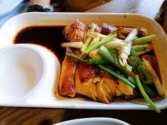 -香港表哥茶餐厅(银泰百货店)